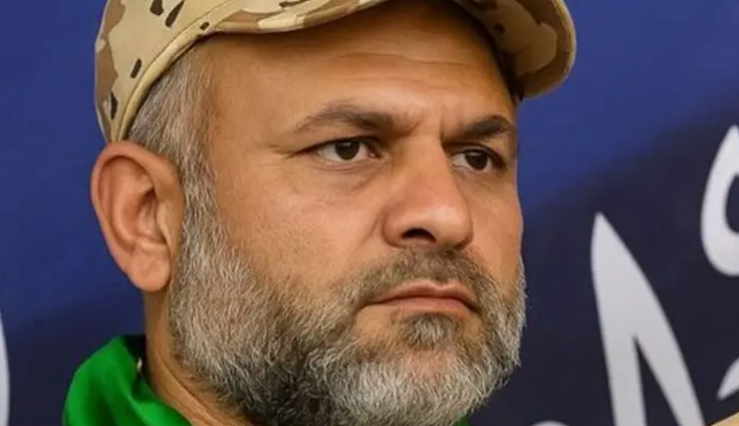 Hamas Konfirmasi Israel Bunuh Komandan Senior Raed Saad di Gaza